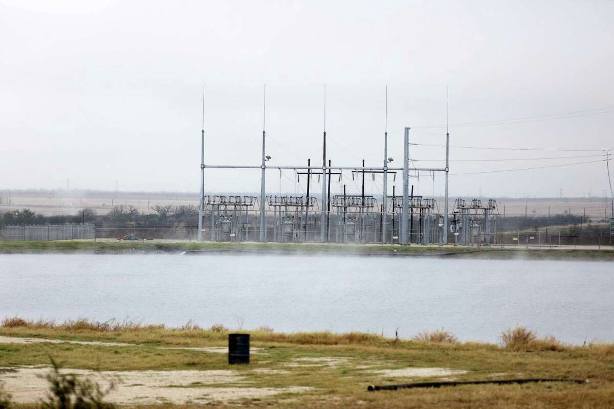 Report CPS Energy, San Miguel utility among Texas coal ash polluters