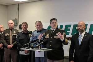 Cops ask public's help in solving SR-509 shootings