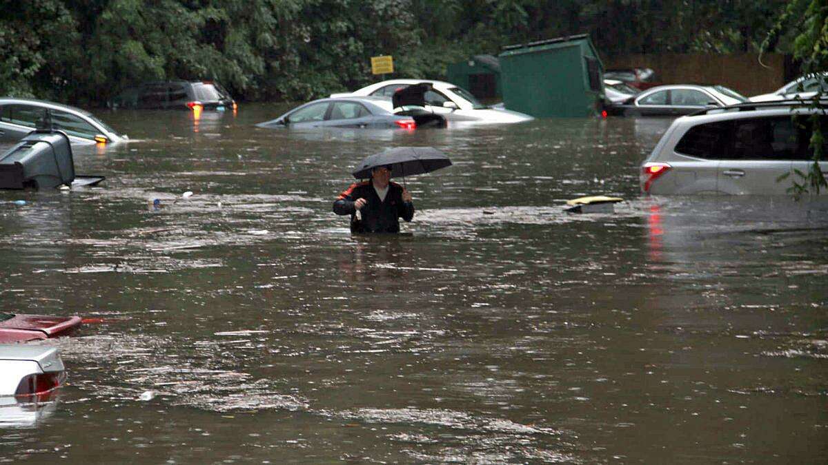 Fairfield First Selectman gives update on future flooding prevention