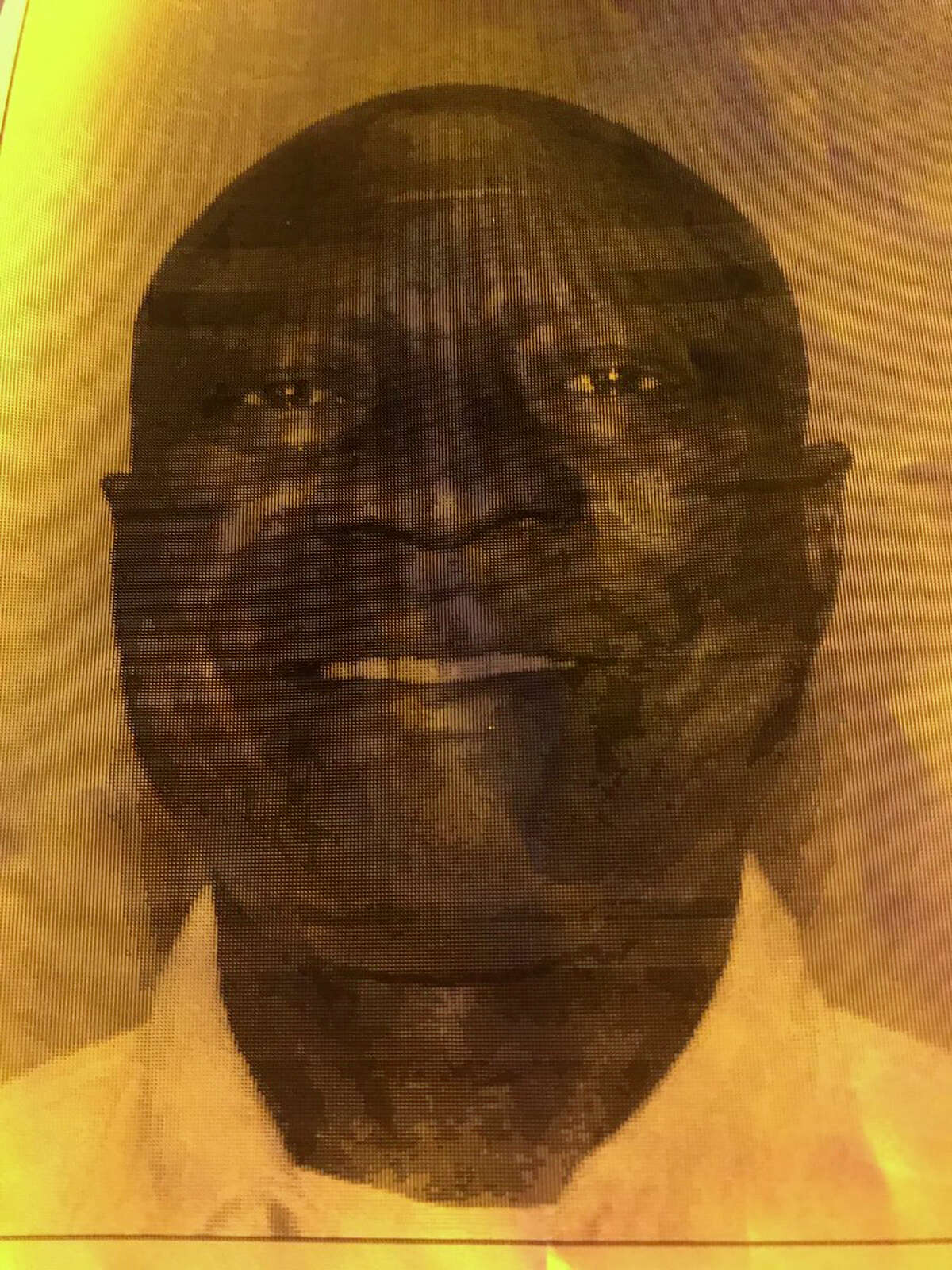 Investigators are seeking Arthur Edigin, 62, in connection with the shooting outside Christ the Redeemer Catholic Church on Huffmeister. He’s 5’4”, 144 lbs. Driving a white ‘08 Suburban with a damaged right front quarter panel.