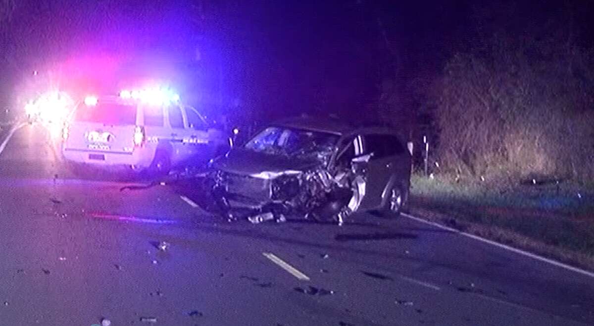 DWI warrant issued for driver involved in Willisarea headon crash