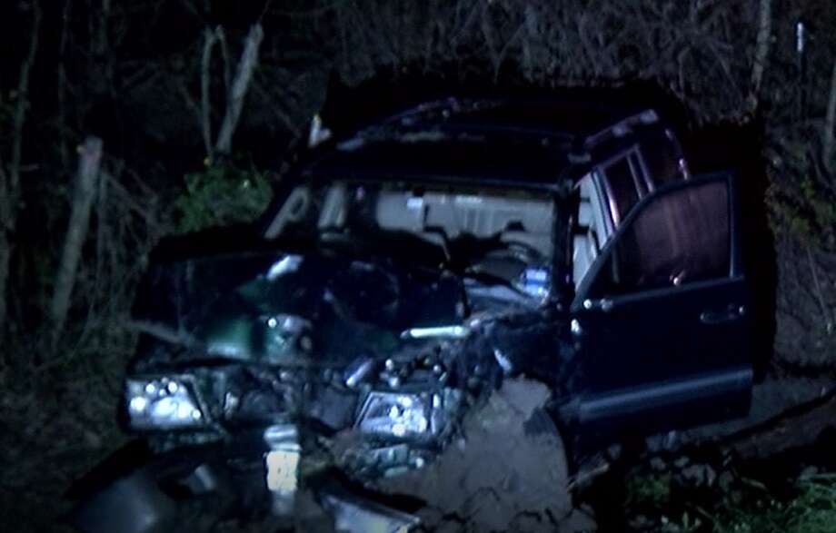 DWI warrant issued for driver involved in Willisarea headon crash Houston Chronicle