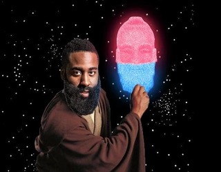 harden trolli shoes