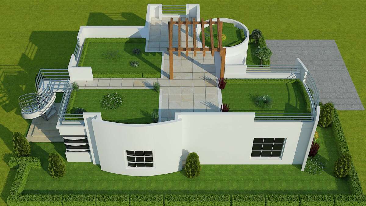 Austin-based company Sunconomy's We Print Houses system will build one of the first 3D-printed houses in the country in Lago Vista. Construction is anticipated to begin Feb. 11.
