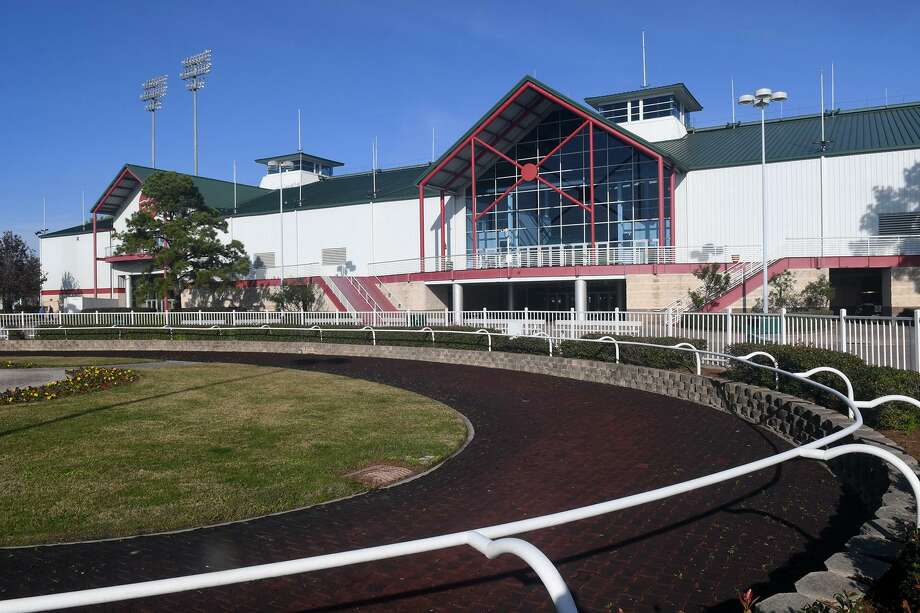 Sam Houston Race Park Sam Houston Race Park