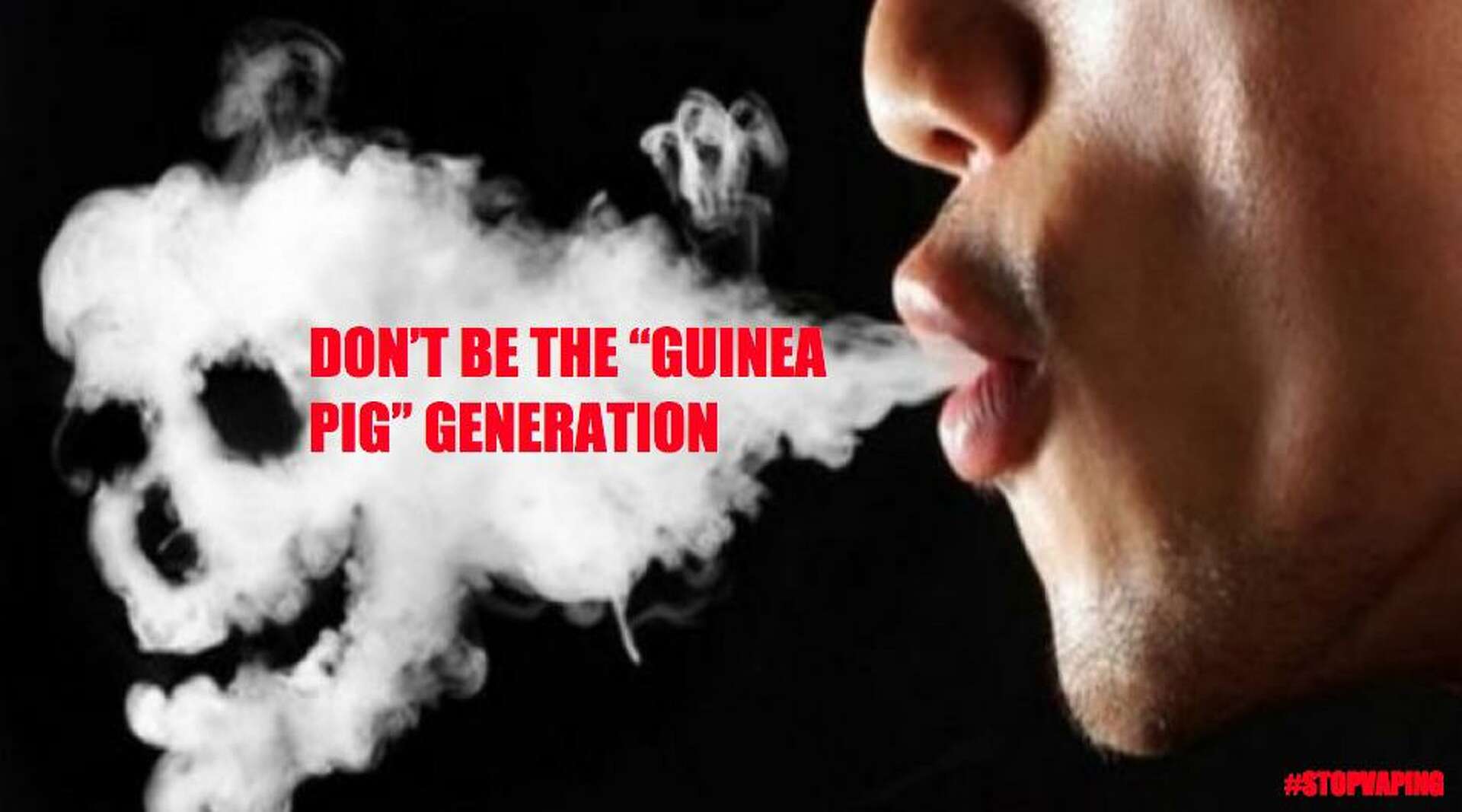 Ridgefield High students combat vaping with PSAs