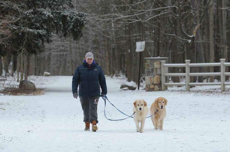 CT braces for first major snowstorm of 2019 Connecticut Post