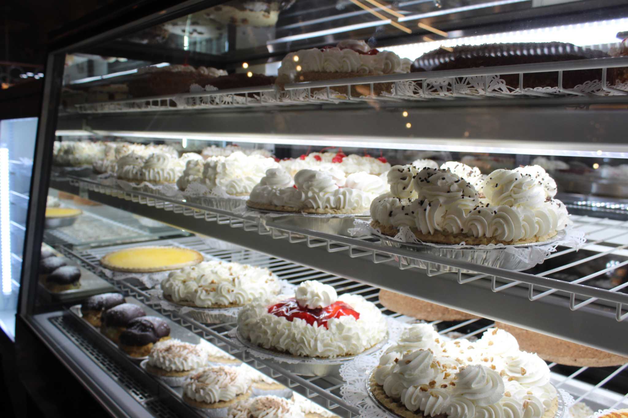 House of Pies is finally open in The Woodlands