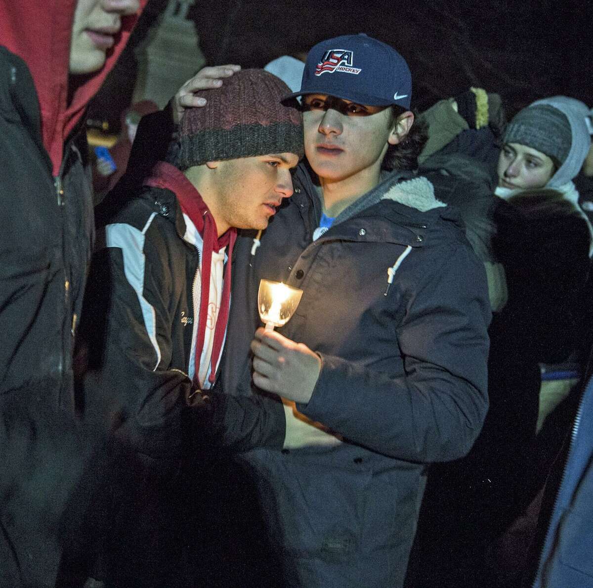 Blumenthal pushes for federal safe gun storage law in memory of