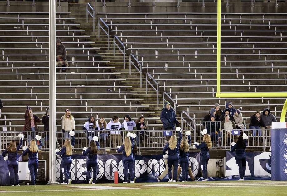 Report Uconn Athletics Generated 40m Less In Revenue Than It