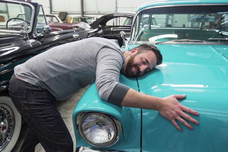 Bay Area Drivers Keep New Cars The Longest Here Are The Vehicles