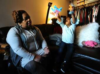 Grandparents Raising Grandchildren Face Financial Hardship The Hour