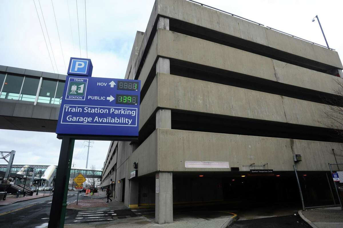 stamford-train-station-parking-garage-repairs-to-begin