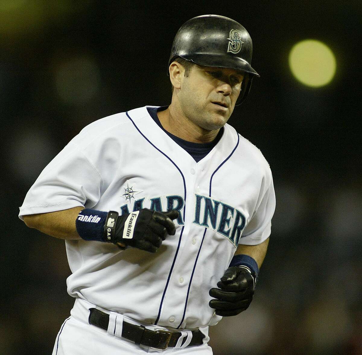 Edgar Martinez returns to Seattle 'humbled' after Hall of Fame