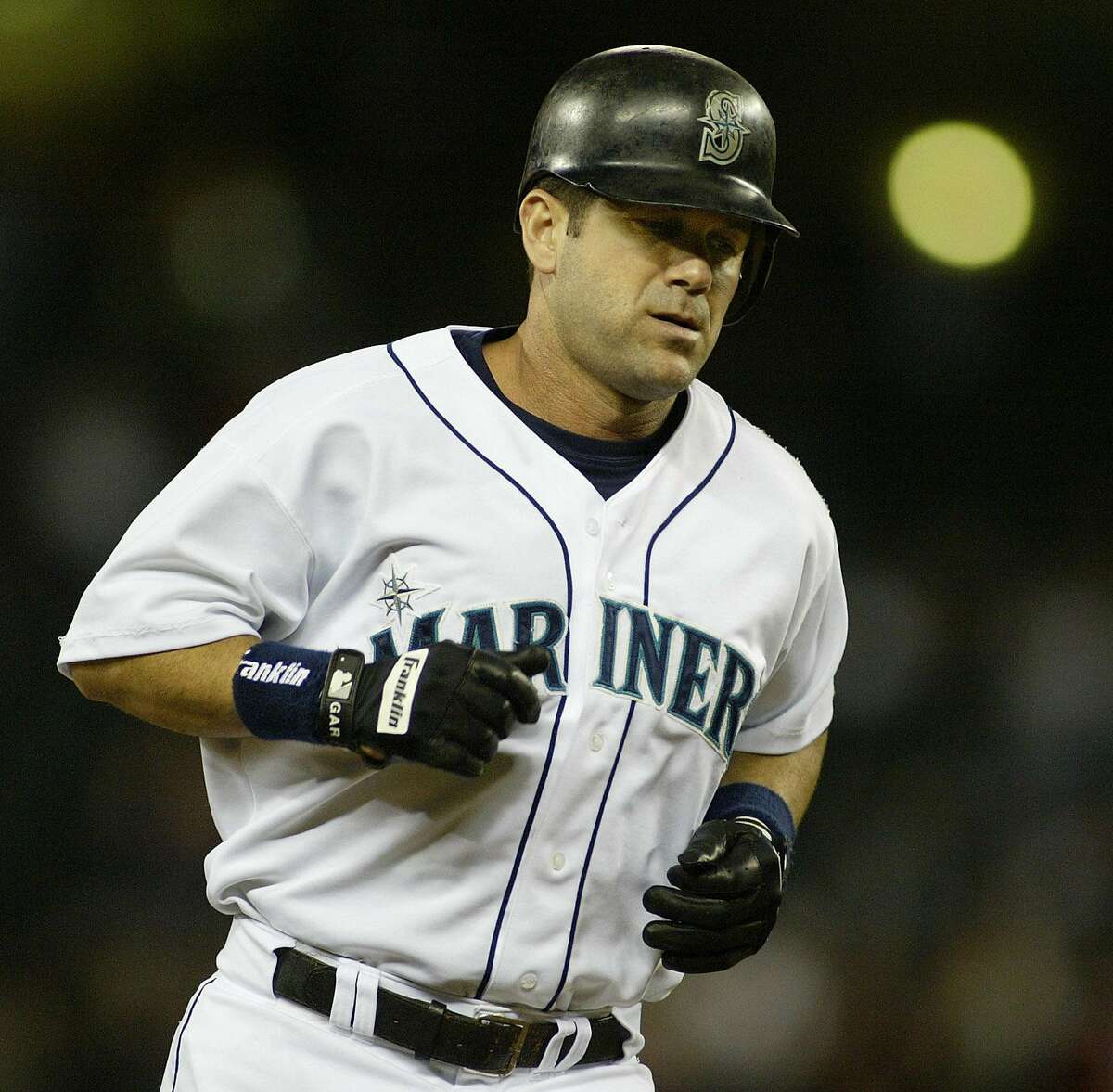 No Hall of Fame Nod This Year for Edgar Martinez