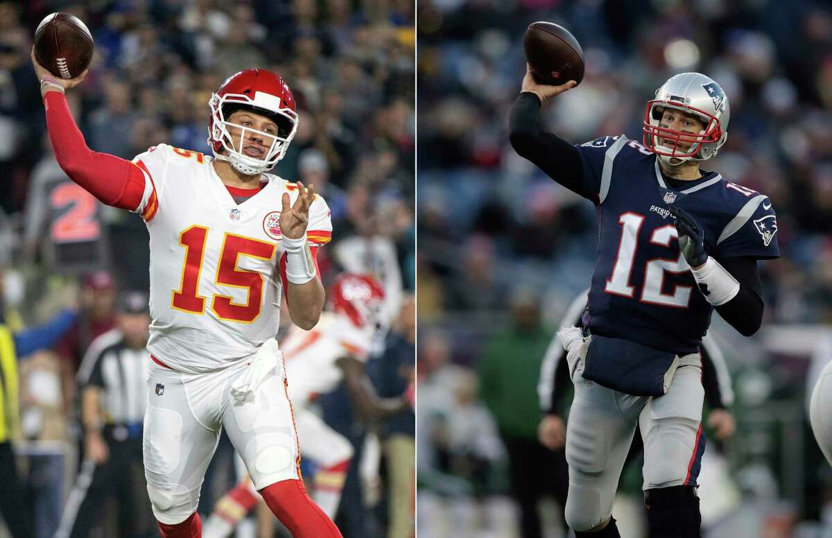 Chiefs were slight home underdogs in AFC title game, but that line has  changed