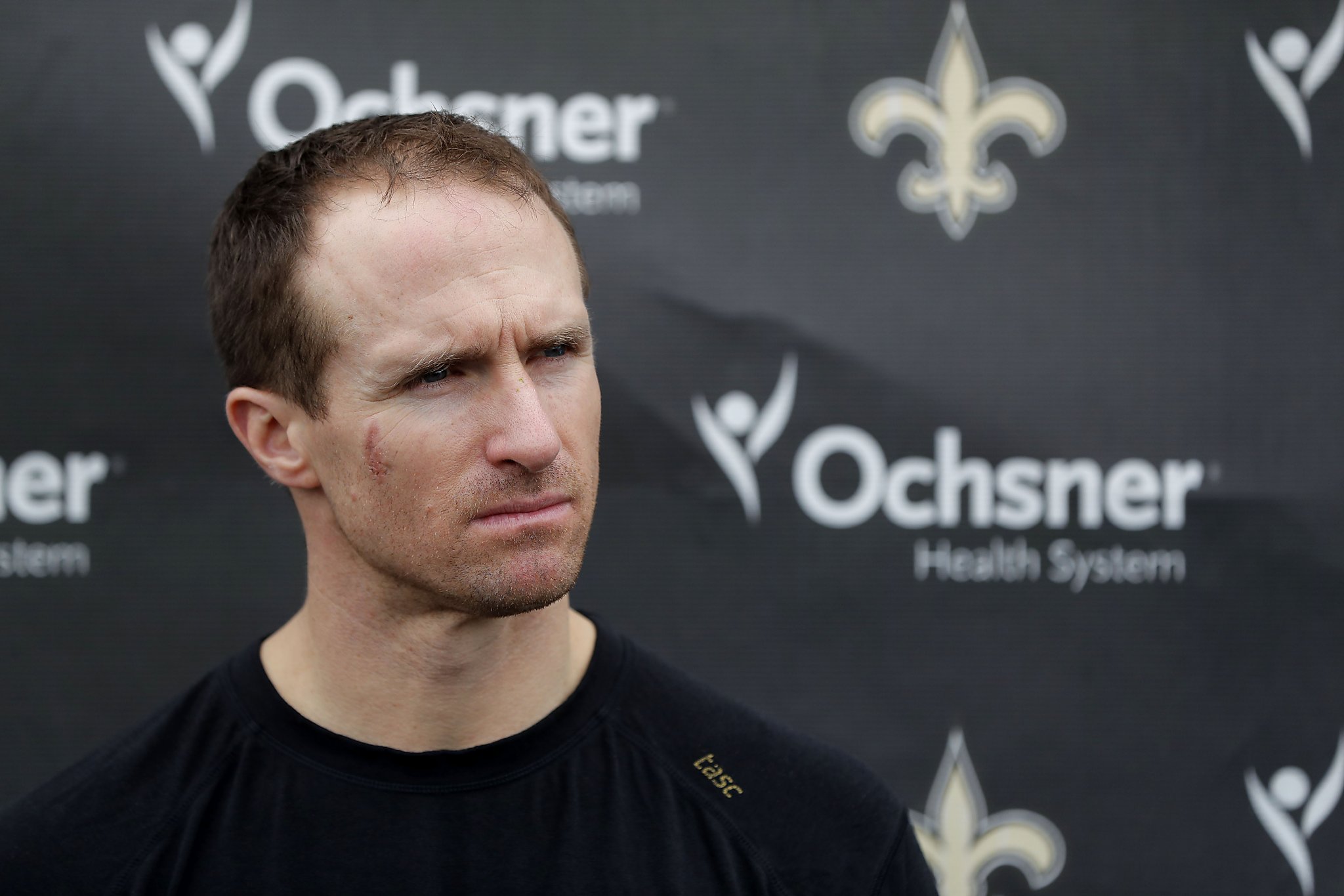 Saints’ Drew Brees Apologizes, But Still Doesn’t Understand Reason For ...