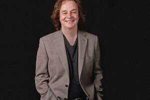 Colin Blunstone, of The Zombies, plays Daryl’s House in Pawling, N.Y. - Photo