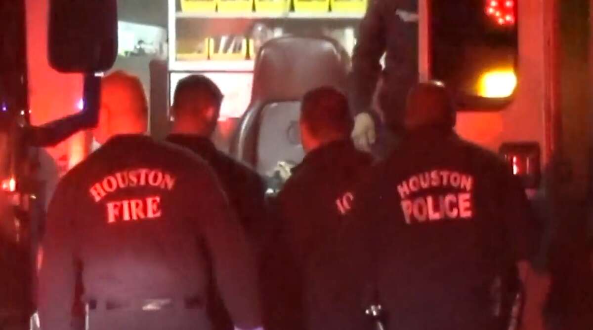 3 Dead After East Houston Home Invasion Triggers Shootout   1200x0 