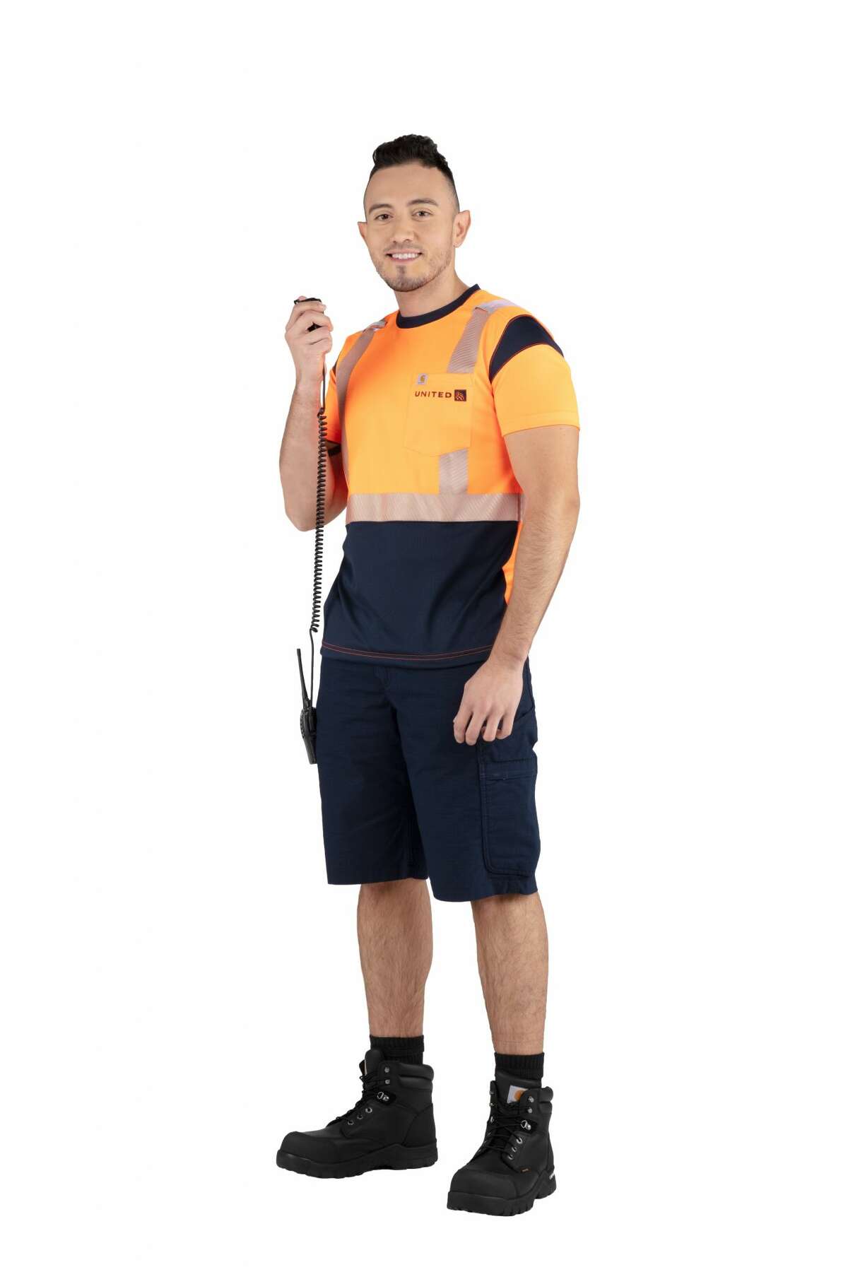 What do you think of United's new uniforms? [PHOTOS]