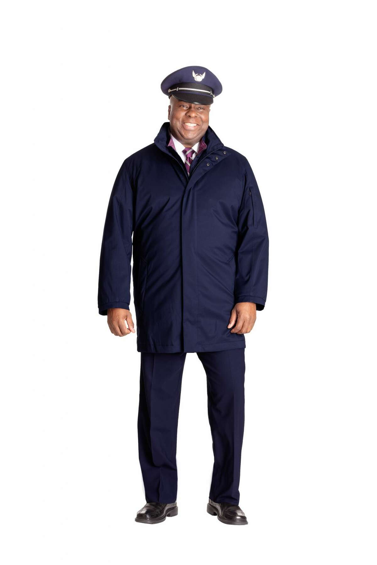 What do you think of United's new uniforms? [PHOTOS]