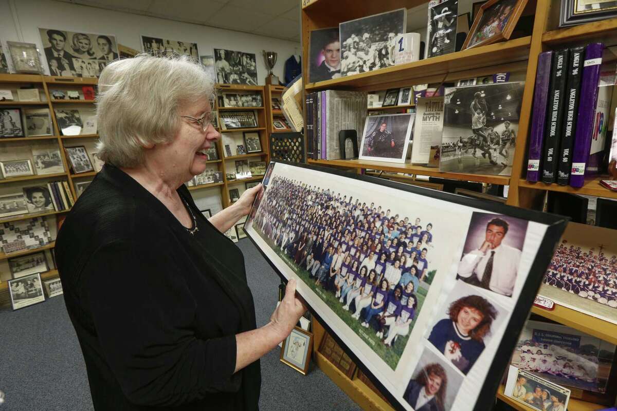 In Angleton, Dennis Bonnen is not a celebrity, but a friend