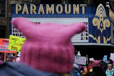 Womxn S March On Seattle Canceled Due To Covid 19 Speeches Moved