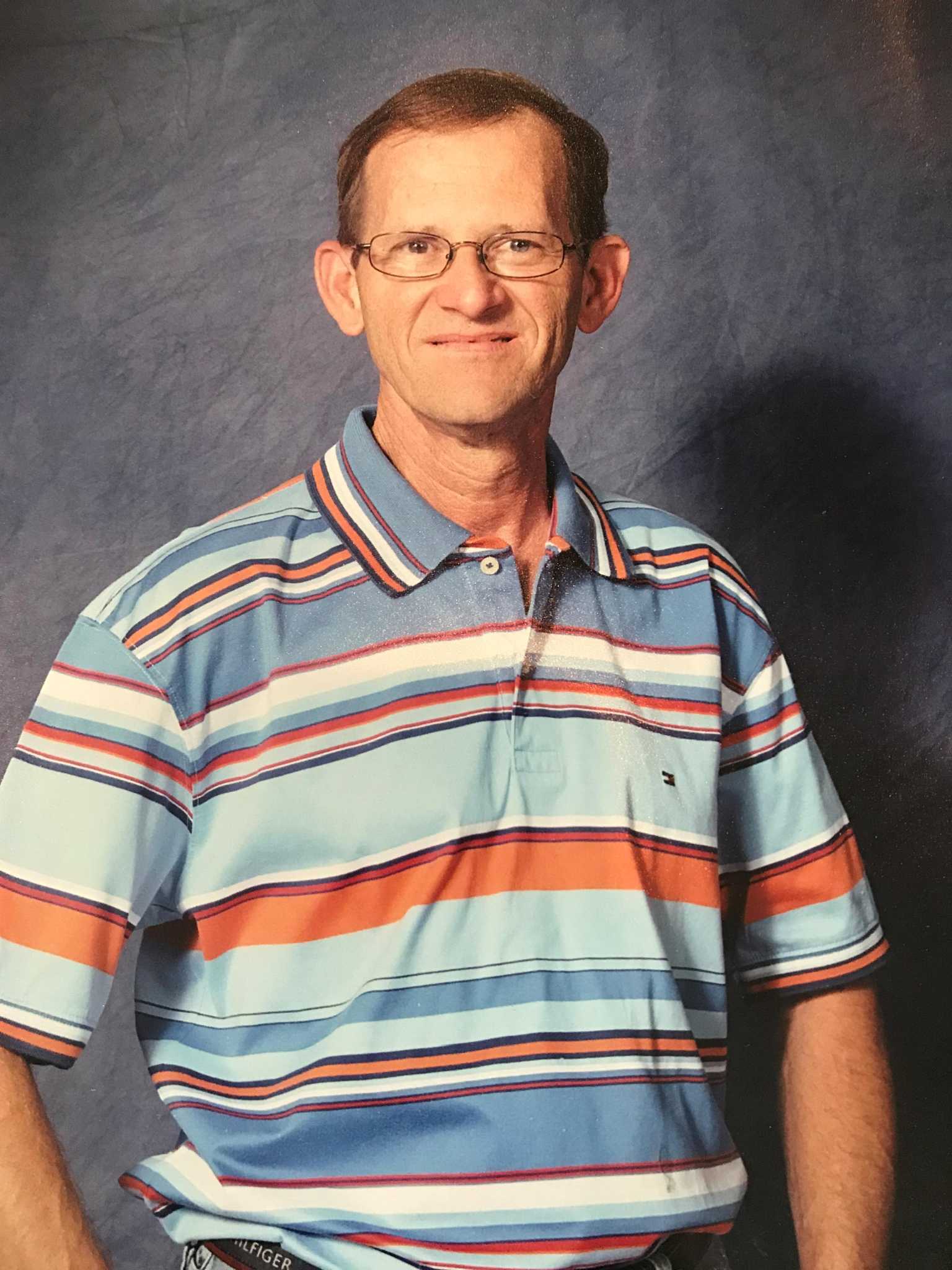 EDWARD ALBERTO BENAVIDES, JR.