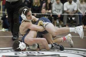 Brunswick wrestling team wins its own tournament - Photo