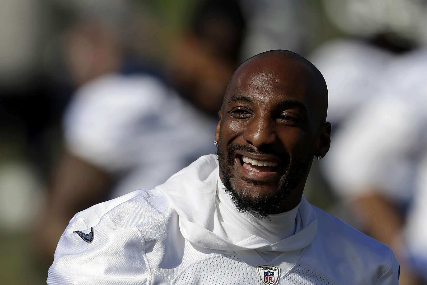 Aqib Talib is cornerstone of Rams' efforts to rein in Saints