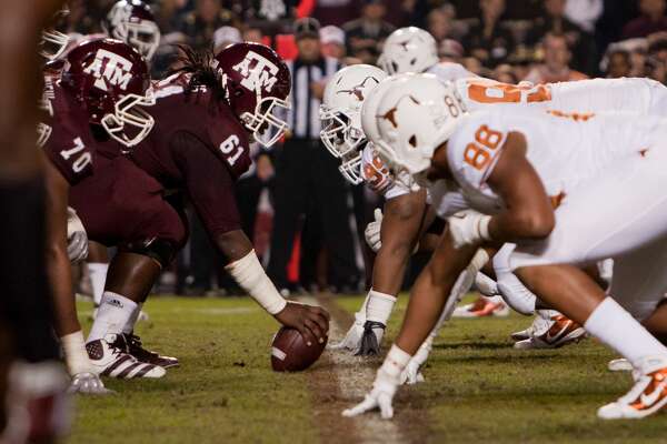 Bowl Game Remains Best Opportunity For Rekindling Of Aggies
