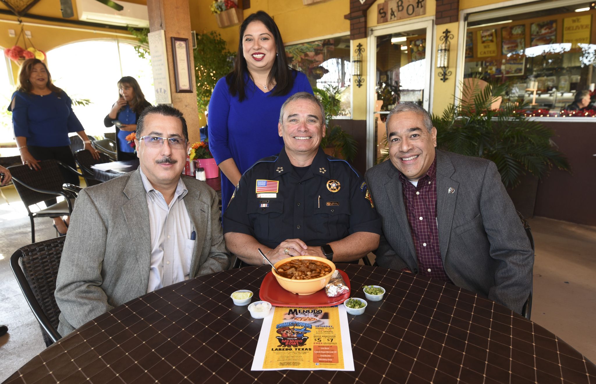 2019 Menudo Bowl winners announced