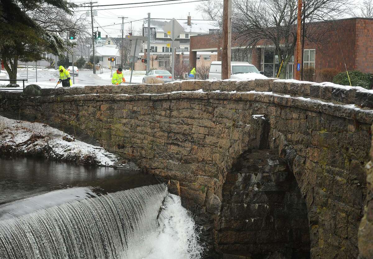 Middletown man, 75, killed after car slides down icy driveway, pinning him