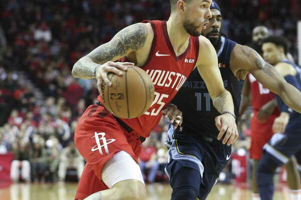 MLK tattoo has resonance for Rockets' Austin Rivers ...