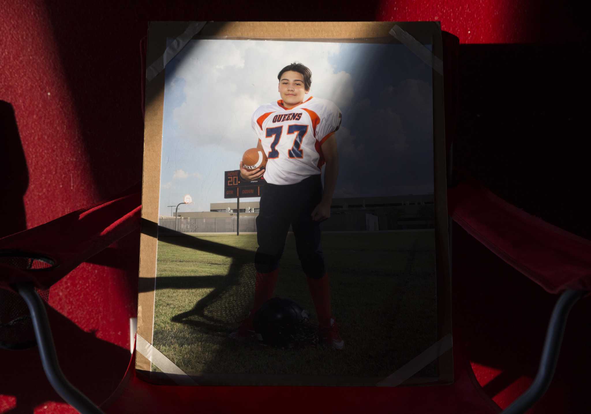 23 Houston-area Children Killed By Gunfire In The Past Year, Including ...