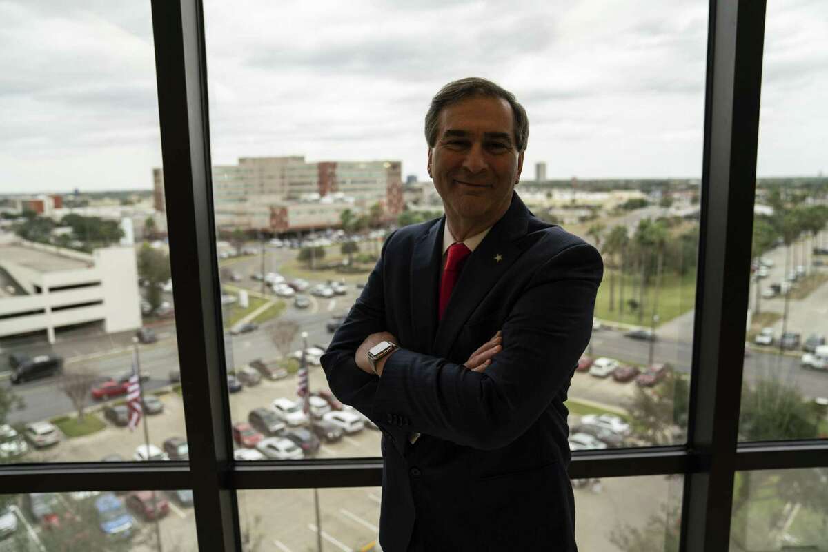 Munafo Takes Reins At San Antonio s Vantage Bank Texas