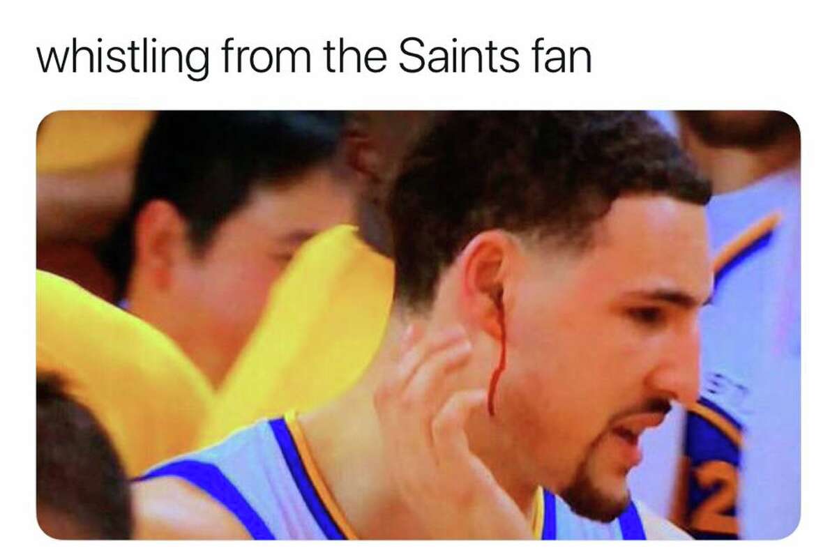 Memes Mock Gut Wrenching Playoff Losses By Saints Chiefs