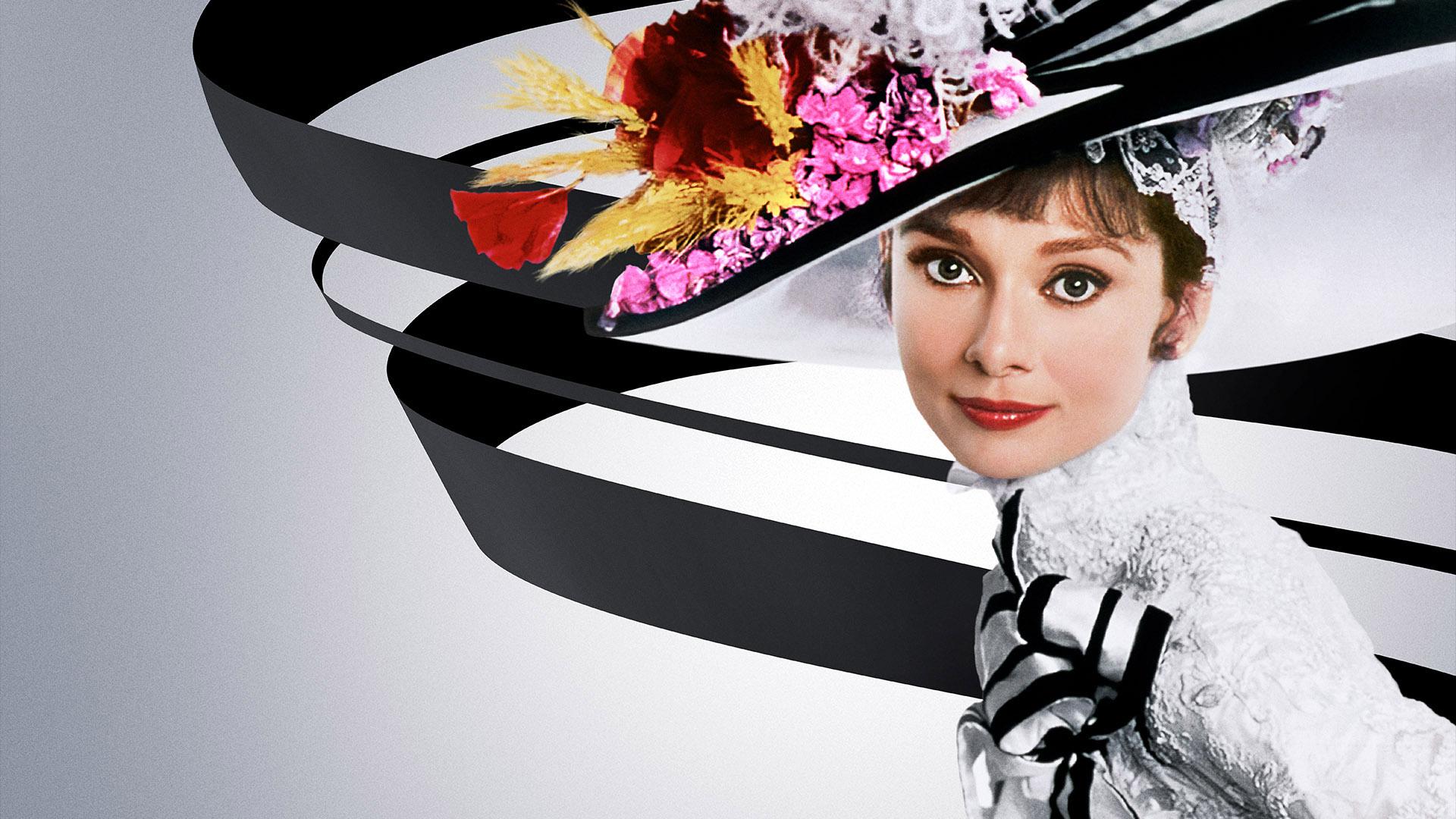 Freshened up ‘My Fair Lady’ hits big screen - Connecticut Post1920 x 1080