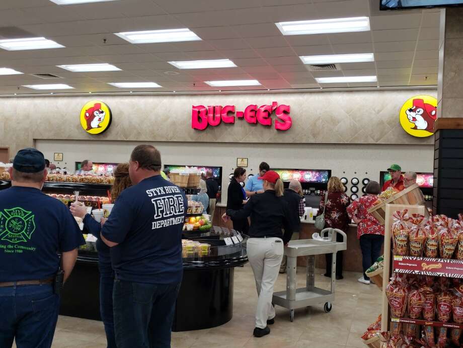 Hungry For Buc Ee S Southern States Making Room For Texas