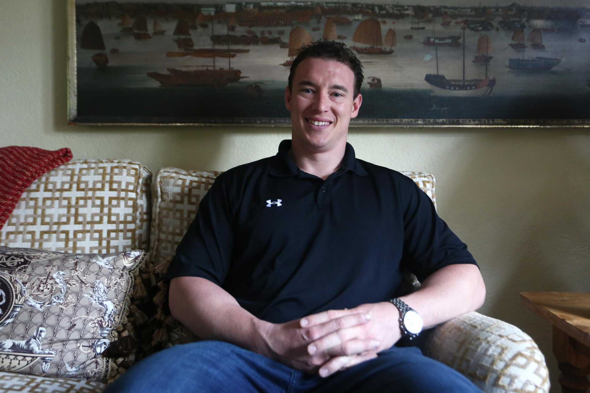 Higbie draws fire over Greenwich Town Hall panel discussion