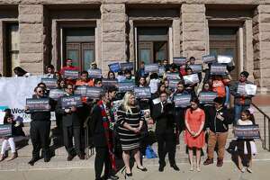 Texas lawmakers push legislation on three key immigration issues