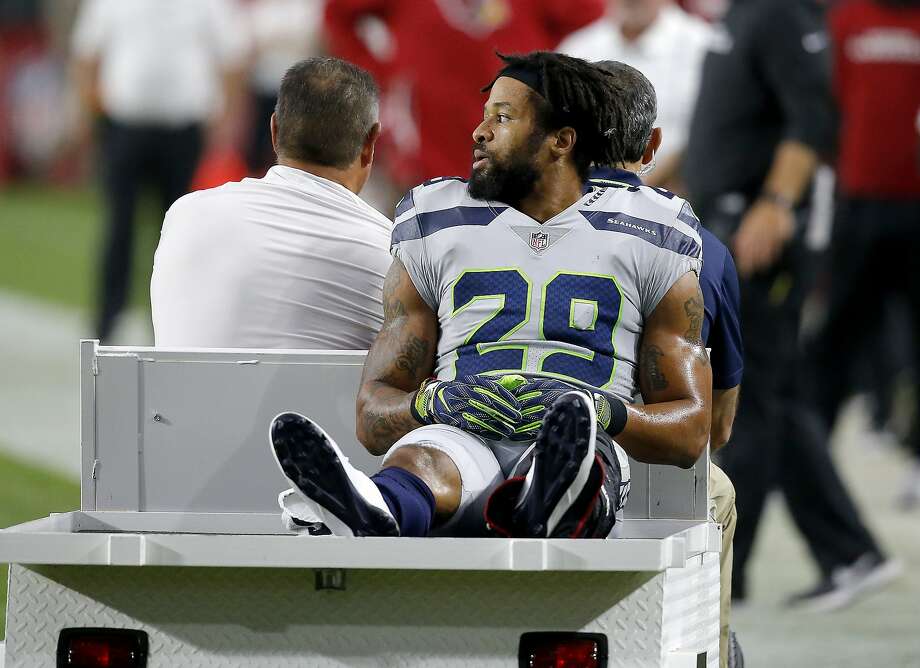 with disgruntled recovering earl thomas 49ers may want to 49er express