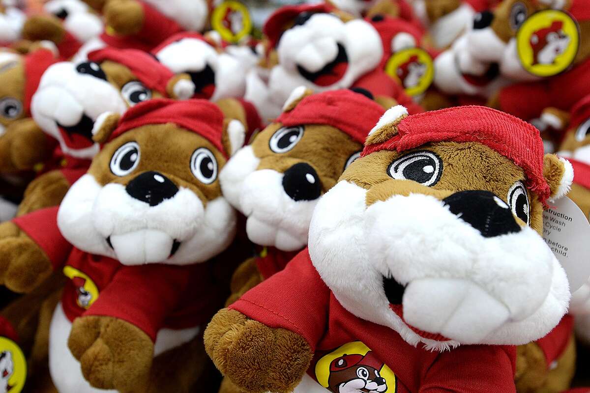 Bucee’s opens an outpost in Alabama