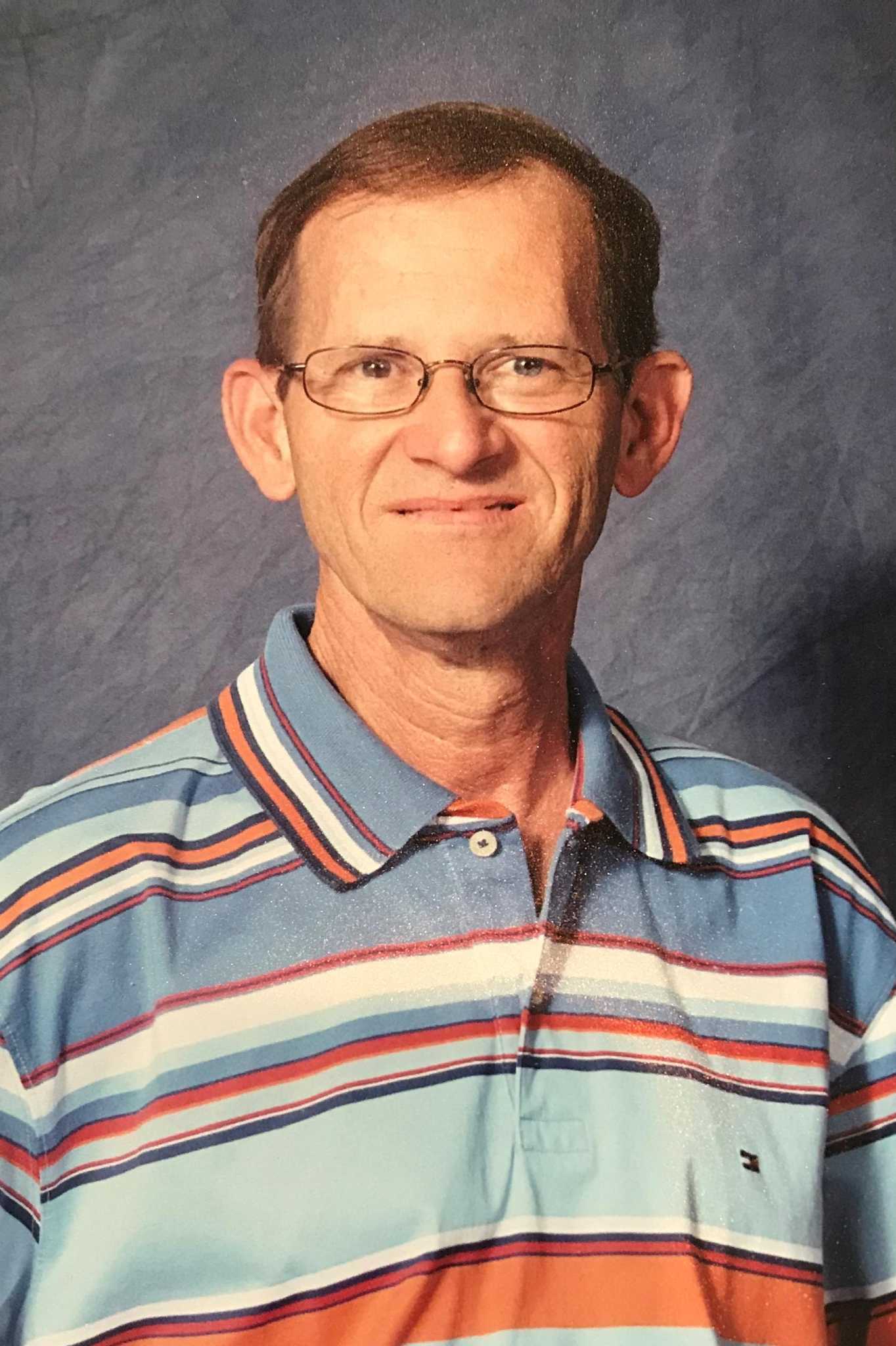 EDWARD ALBERTO BENAVIDES, JR.