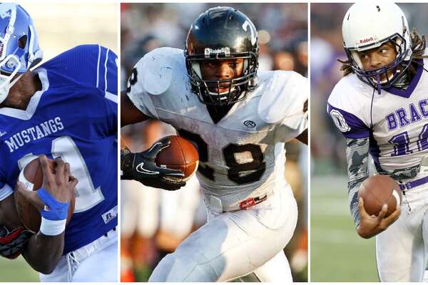 3 Former San Antonio Area Athletes Are Heading To The Super
