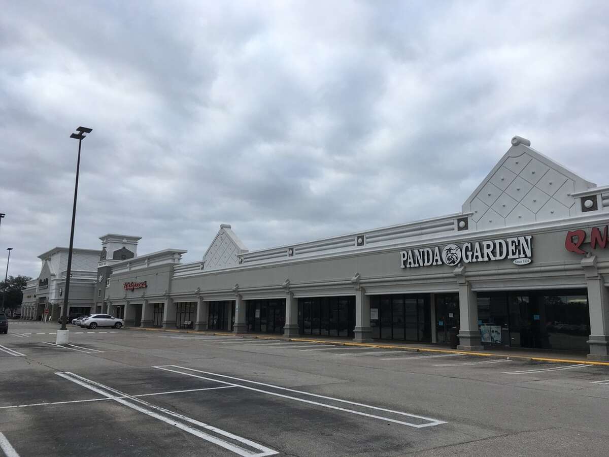 Panda Garden to close longtime restaurant near West U