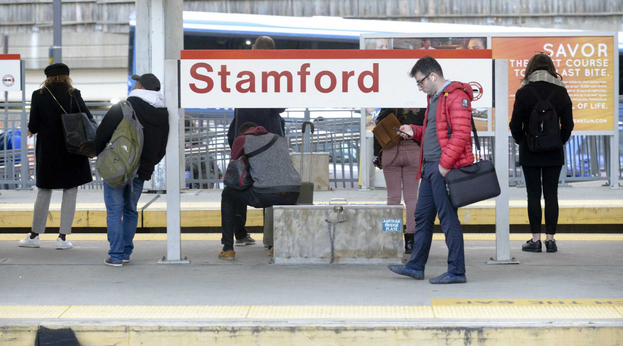MTA: New Haven line operating behind schedule