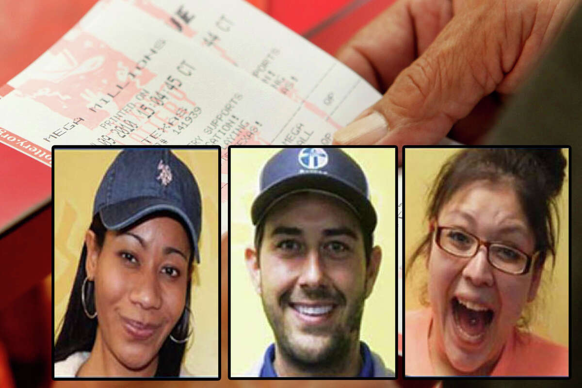 On "Win$days", the state lottery's social media accounts officially recognize those who've won big, ranging from $1,000 to half a million dollars in winnings. Click through the gallery to see who won Texas Lottery games in 2018.