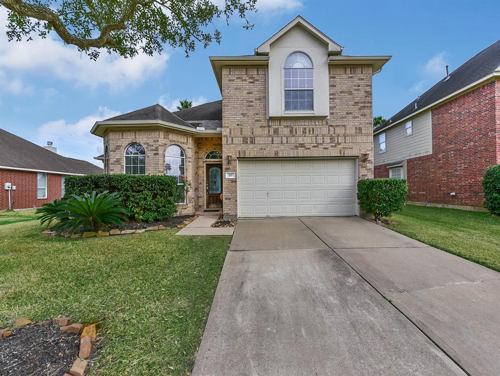 How home prices compare in Houston's suburbs