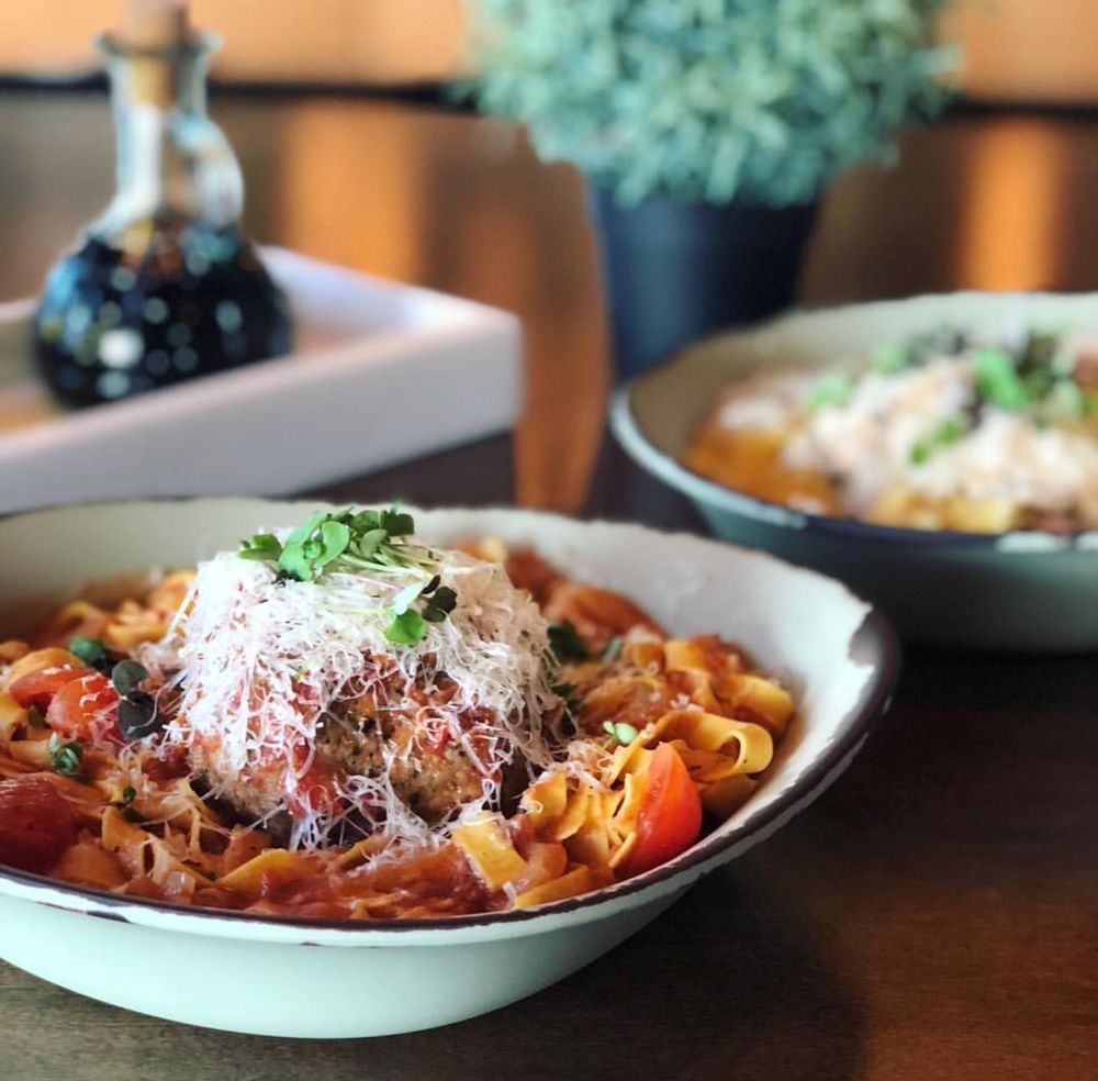 Foodies: Check out these 21 must-try restaurants in the Katy area